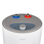 Водонагреватель 10 л. накопительный электрический Haier ES10V-RQ2 под мойкой
