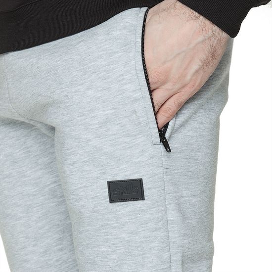 Брюки SKILLS F14 Classic SP M2 Greu-Melange