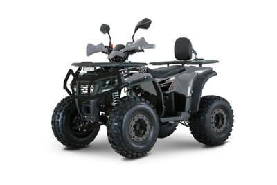 Квадроцикл подростковый YACOTA DRAGON 125 LUX бензин