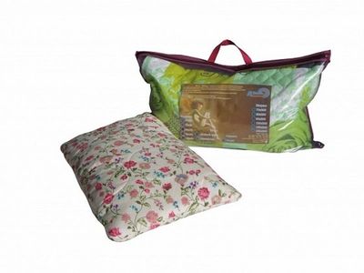 Подушка "Лузга гречихи" (52)