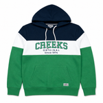 Худи Creeks