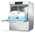 Посудомоечная машина с фронтальной загрузкой Hobart FX-10C
