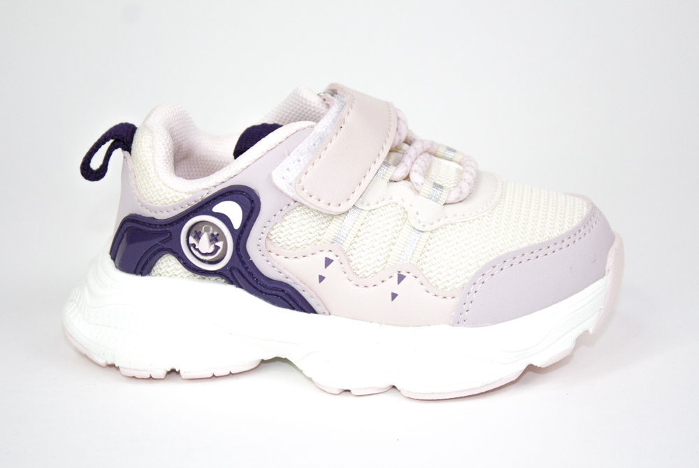 Кроссовки детские демисезонные Песня 9 арт. 2500-3