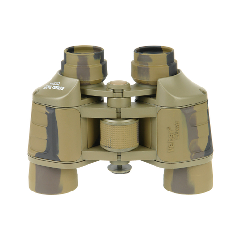 Бинокль Veber Classic БПШЦ 7x35 VRWA кам
