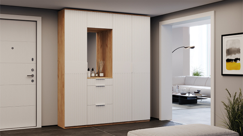 Прихожая «Хилтон»