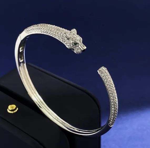 Браслет CARTIER Panthere