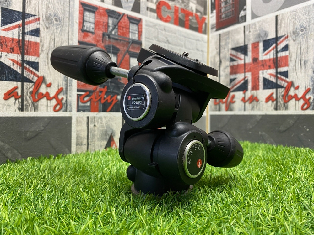 Manfrotto 804RC2