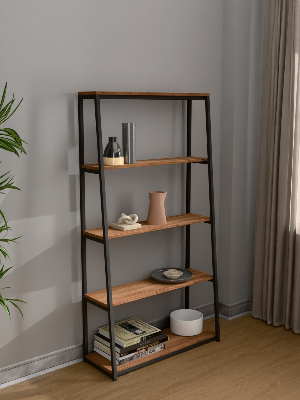 Стеллаж металлический MONO