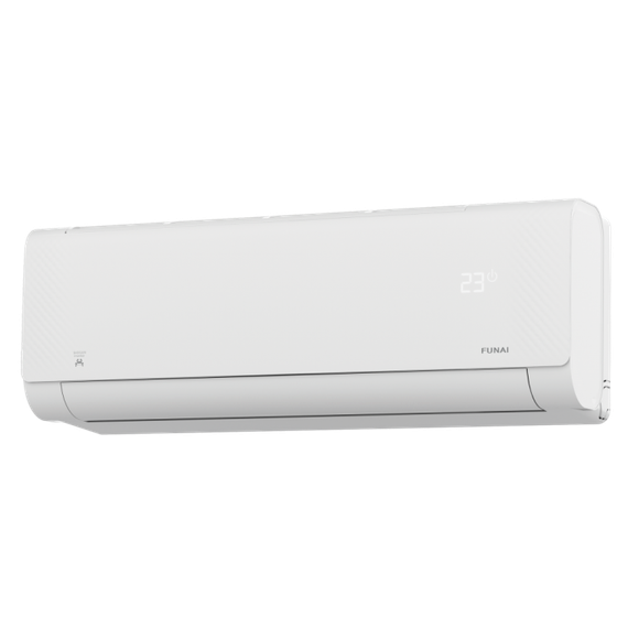 Мульти сплит-система Funai на 3 комнаты (25+25+25 кв.м.) серия SHOGUN — (1)