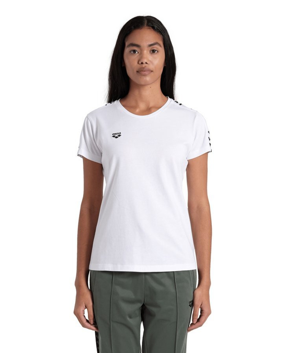 Футболка Arena T-SHIRT TEAM W Футболка Arena T-SHIRT TEAM W