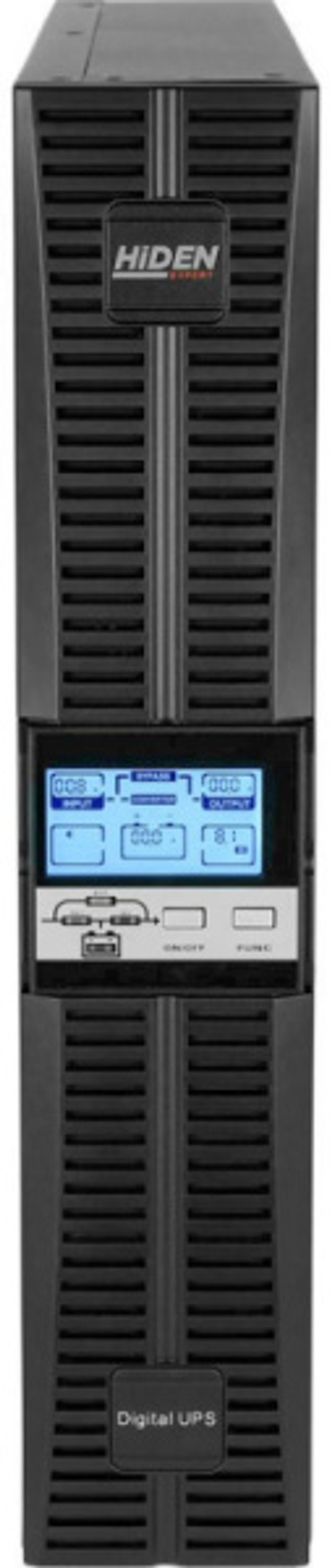 Источник бесперебойного питания HIDEN EXPERT UDC9206H-RT