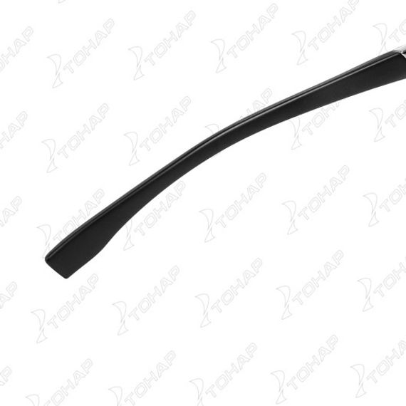 Очки поляризационные в жест.чехле (N-OP-PF2017-B) Nisus