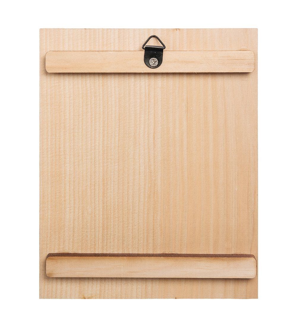 Народные промыслы КД-11/105 Икона малая «Святой Сергий Радонежский»