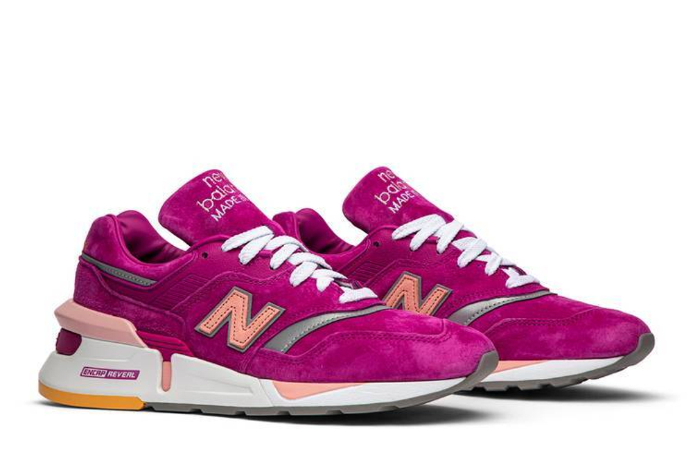 New Balance Nb 997S Fusion Esruc X Concepts