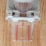 Лобзик Einhell TE-JS 100 0,75кВт 23мм