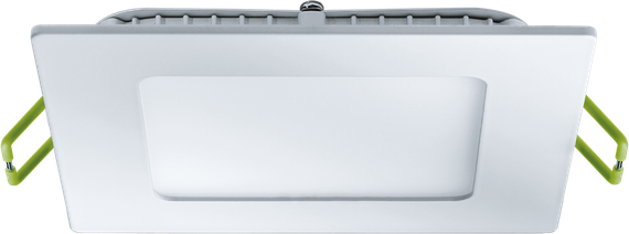 Панель светодиодная Navigator 120*120 NLP-S1 7W 4000К 450Лм белая 37090