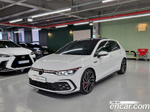 Volkswagen Golf 8 Generation 2.0 GTI (10.2023)