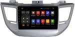 Магнитола для Hyundai Tucson 2016-2018 - Airok RX-2013 Android 13, Быстрая, SIM-слот
