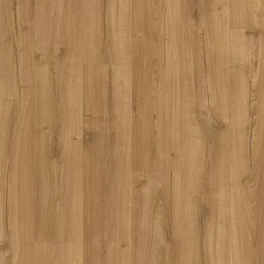 Ламинат Quick-Step Impressive IM 1848 Дуб натуральный 