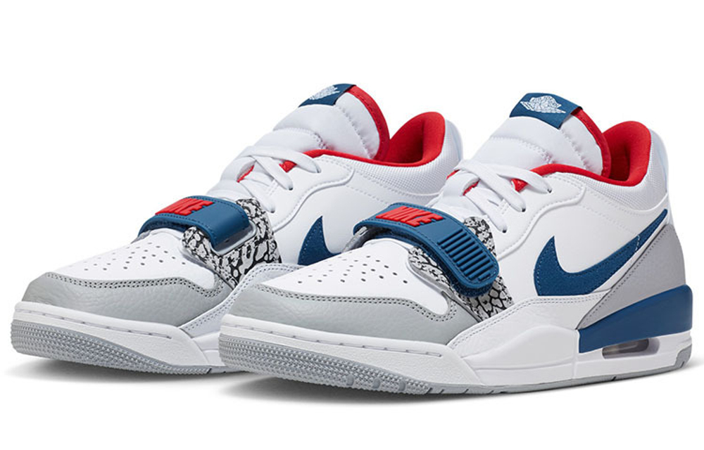 Кроссовки Jordan Legacy 312 Low