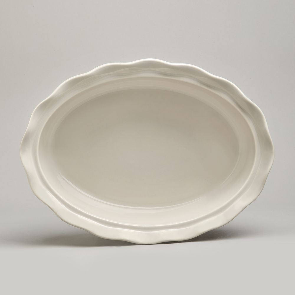 ФОРМА ДЛЯ ЗАПЕКАНИЯ С КРЫШКОЙ BEIGE 33*24*8/13СМ 2000 МЛ