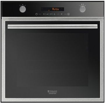 Электрический духовой шкаф Hotpoint-Ariston FK 892 E