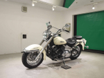 Yamaha Dragstar XVS400 Classic , 2003