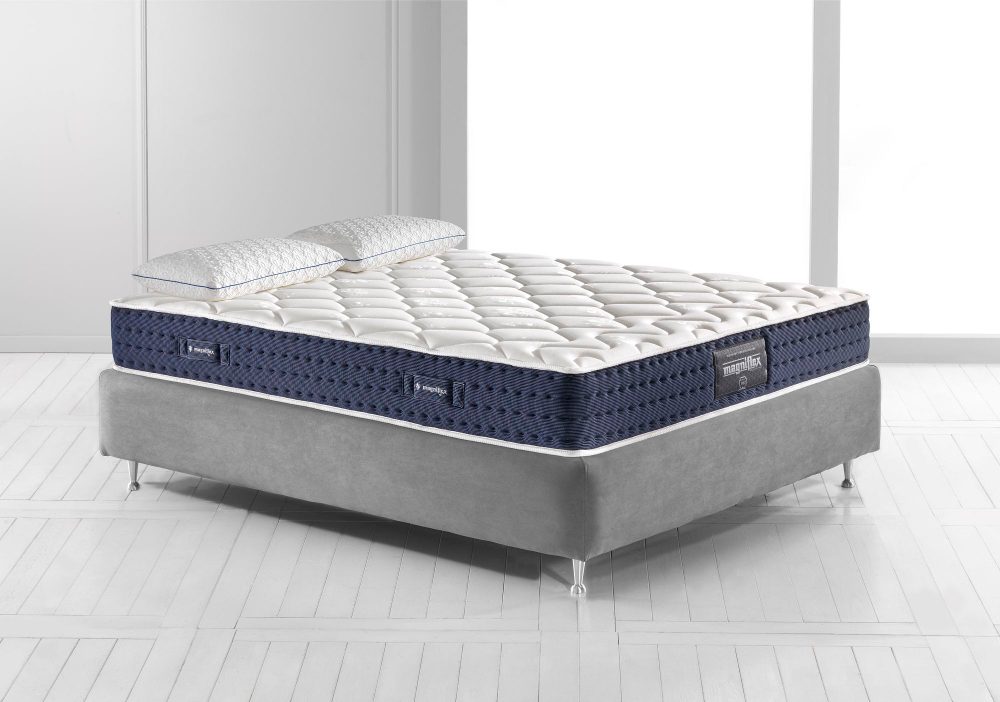 Матрас Маgniflex MAGNI 9/Rest 9  h≈23