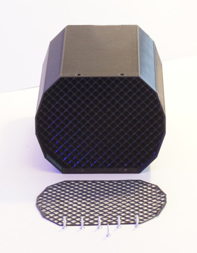 Удлинитель теплообменника на 20см для рекуператоров серии W92-23/ND92-23/C92-23