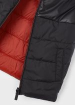 двусторонний жилет