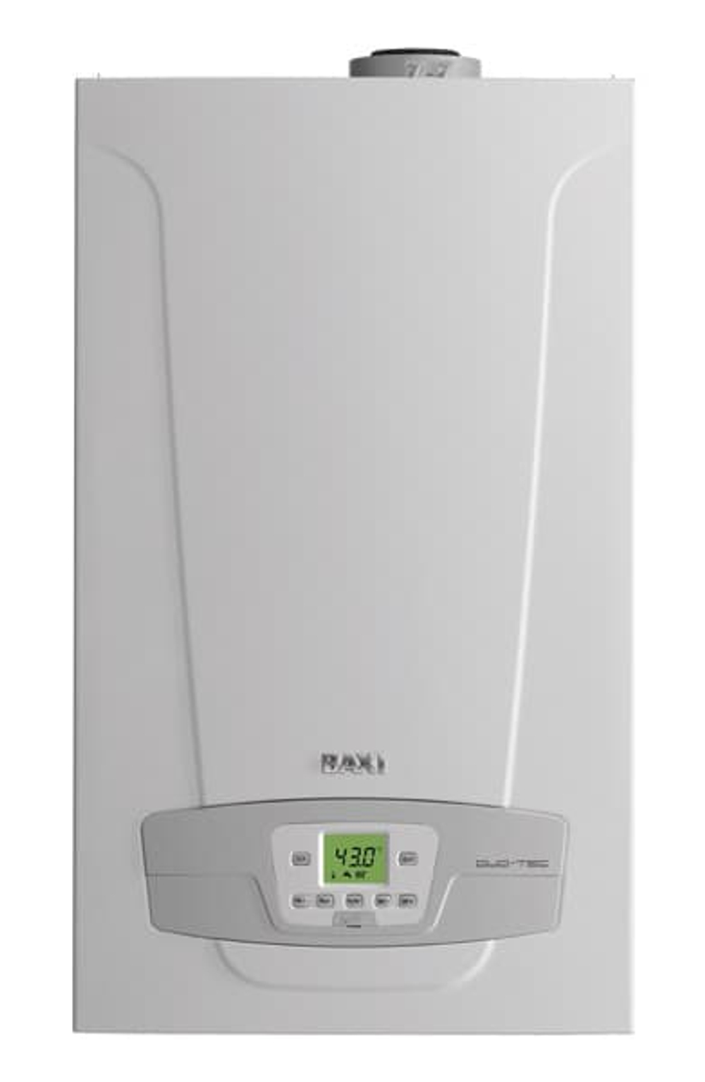 Baxi LUNA Duo-tec 40