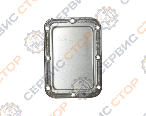 Крышка двигателя передняя ZS1100