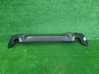 Юбка заднего бампера BMW 3er G20 (18-22) M-paket