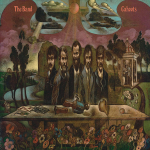 The Band / Cahoots (LP)
