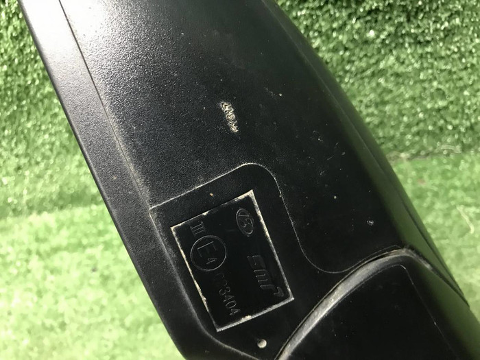 Зеркало правое Hyundai Solaris 1 (2010-2017) 5к.