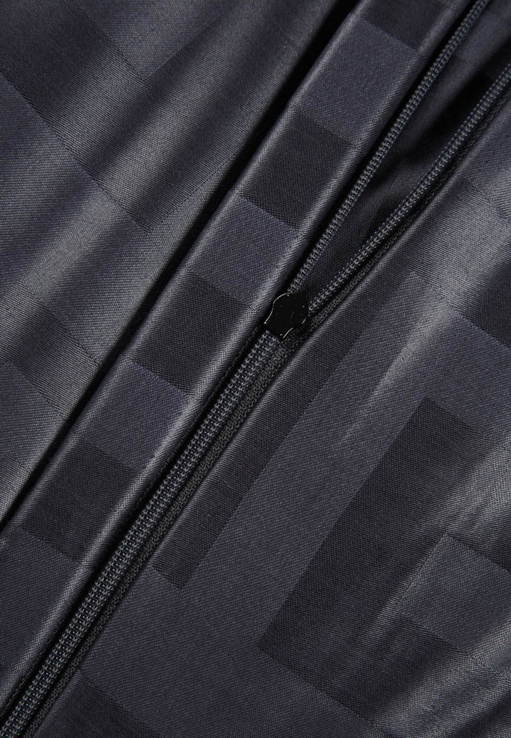 Наволочка 35x40 Elegante Charisma черная