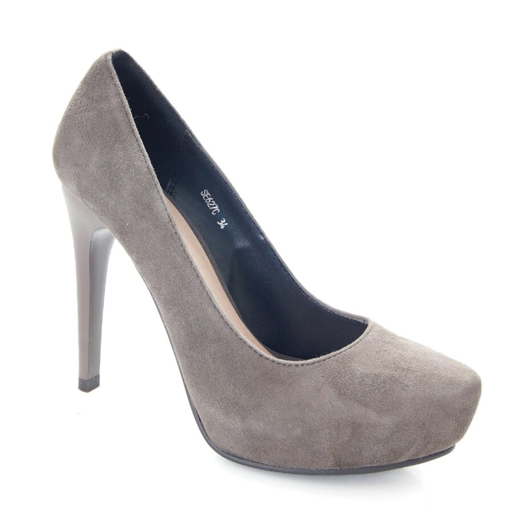 Туфли женские POPULAR FASHION SE627C