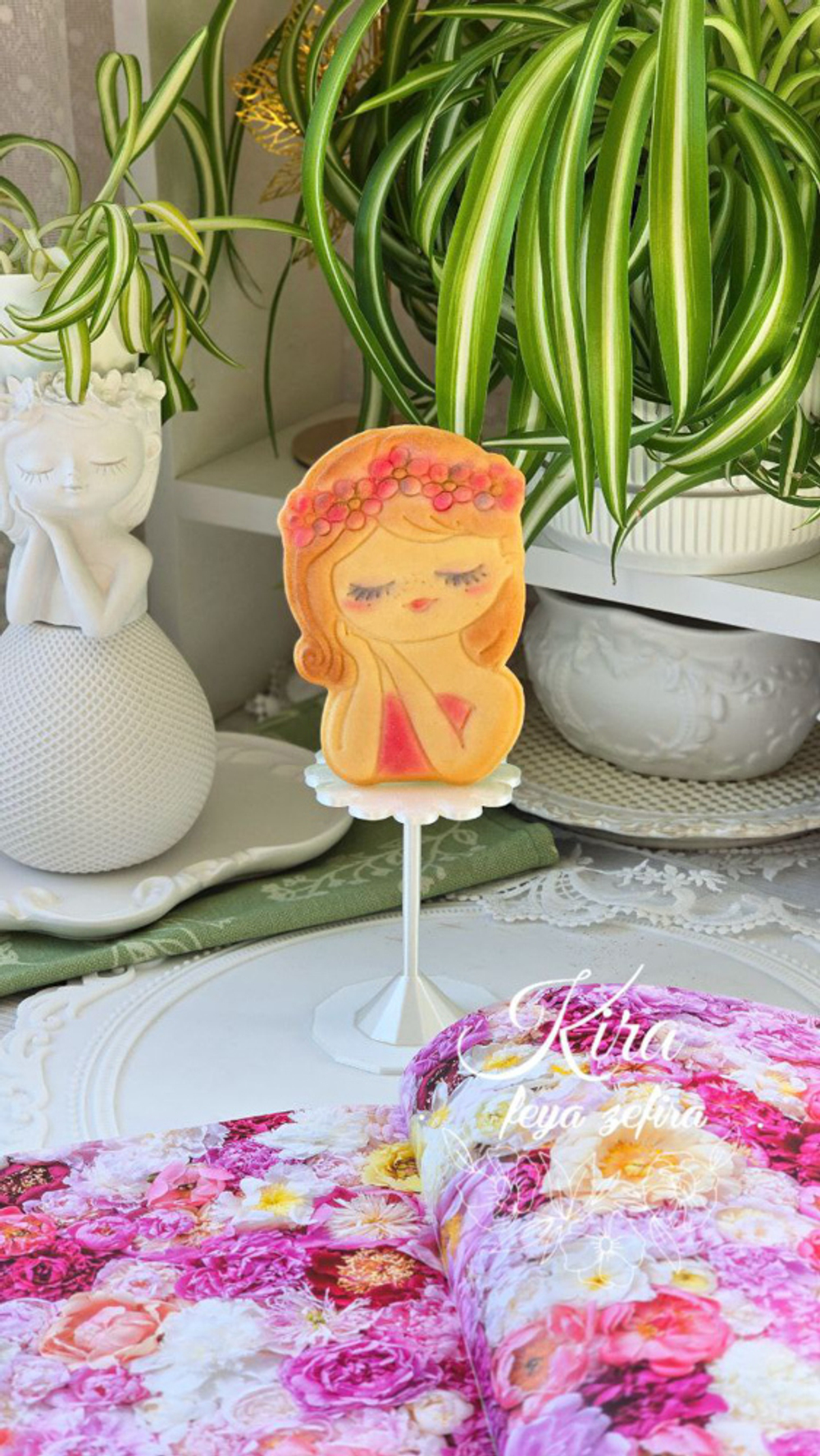 Феечка от Киры №1