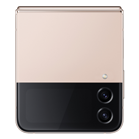 Samsung Galaxy Z Flip4 8/512 Гб золотой