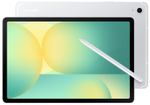 Планшет Samsung Galaxy Tab S10 FE 5G 10.9 дюйм 8 Гб/128 Гб серебристый