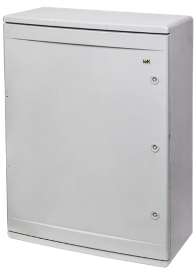 MKP93-N-806026-65 щит монтажный 800х600х260мм. IEK