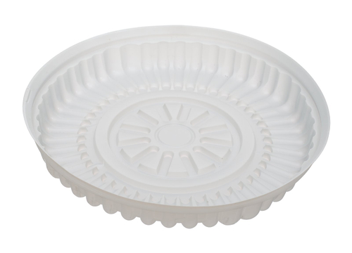 Подложка для пирога SL 210 BG, диаметр 220 мм, высота 35 мм, 200 штук