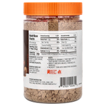 PBfit, порошок из обжаренной арахисовой пасты с какао, 425 г (15 унций)