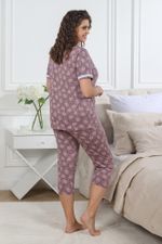 Пижама Сабина-2 Виотекс КАПУЧИНО