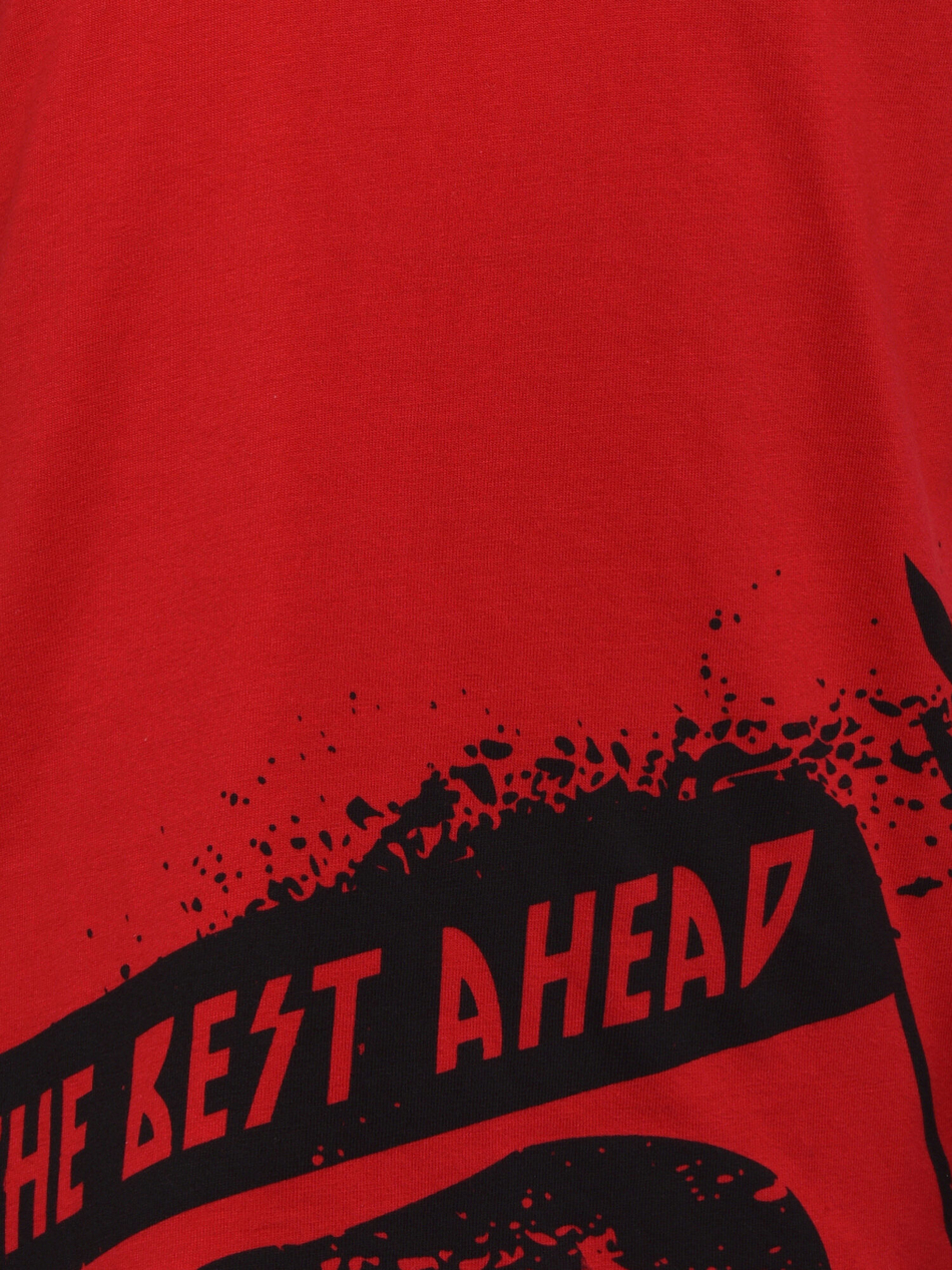 Футболка для мальчика