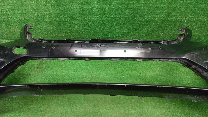 Бампер передний Mercedes S W222 (2013-2017) AMG