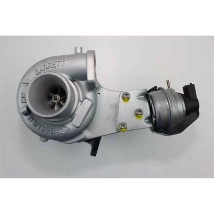 Турбина 786137-5003S Garrett для Opel