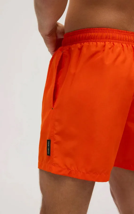 SANTANYI 90355 Шорты купальные мужские