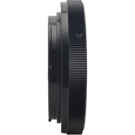 Адаптер Tokina T-Mount Adapter TA-012 для Canon EF
