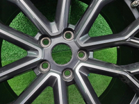 Диск Комплект дисков R20 Changan Uni-T (2020-н.в.)